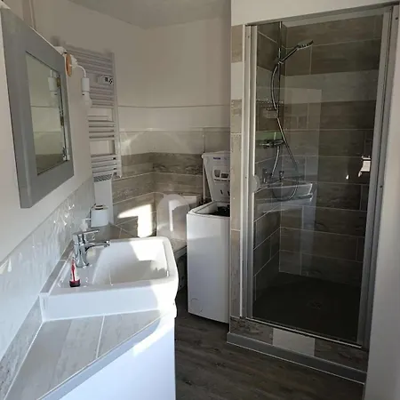 Duplex Proche Gare * Saint-Dizier
